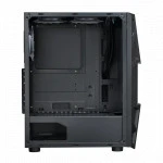 Корпус Formula CL-3303B Mid-Tower