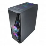 Корпус Formula CL-3303B Mid-Tower