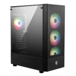 Корпус MSI MAG FORGE 112R Mid-Tower
