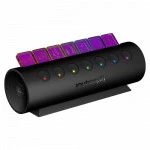 Аксессуар для ПК и Ноутбука Streamplify HUB CTRL7 HUB CTRL 7