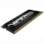 ОЗУ Patriot Viper Steel PVS416G320C8S SO-DIMM, DDR4, 16 Гб, 3200 МГц