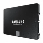 Внутренний накопитель Samsung 870 EVO Client SSD MZ-77E1T0B/EU SSD (твердотельные), 1 ТБ, 2.5 дюйма, SATA
