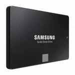 Внутренний накопитель Samsung 870 EVO Client SSD MZ-77E1T0B/EU SSD (твердотельные), 1 ТБ, 2.5 дюйма, SATA