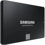 Жесткий диск Samsung 870 EVO MZ-77E2T0B/EU SSD (твердотельные), 2 ТБ, 2.5 дюйма, SATA