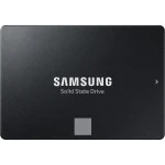 Жесткий диск Samsung 870 EVO MZ-77E2T0B/EU SSD (твердотельные), 2 ТБ, 2.5 дюйма, SATA