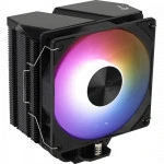 Система охлаждения Aerocool Rime 4 ARGB PWM 4P ACTC-RM30417.01 Для процессора