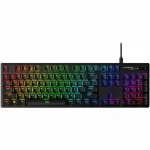 Клавиатура HyperX Alloy Origins HX-KB6RDX-RU HX-KB6RDX-RU (4P4F6AX#ACB) Проводная, USB
