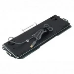 Клавиатура Defender Renegade GK-640DL GK-640DL RU (Проводная, USB)