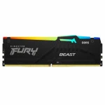 ОЗУ Kingston 2x8GB KF552C40BBAK2-16 DIMM, DDR5, 16 Гб (2 х 8 Гб), 5200 МГц