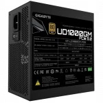 Блок питания Gigabyte UD1000GM PG5 GP-UD1000GM PG5 1000 Вт