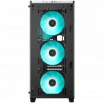 Корпус Deepcool CC560 WH R-CC560-WHGAA4-G-1 Mid-Tower