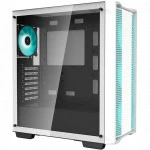 Корпус Deepcool CC560 WH R-CC560-WHGAA4-G-1 Mid-Tower