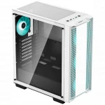 Корпус Deepcool CC560 WH R-CC560-WHGAA4-G-1 Mid-Tower