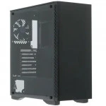 Корпус Deepcool MATREXX 50 DP-ATX-MATREXX50 Mid-Tower