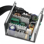 Блок питания Deepcool PK650D R-PK650D-FA0B-EU 650 Вт