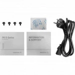 Блок питания Deepcool PK650D R-PK650D-FA0B-EU 650 Вт