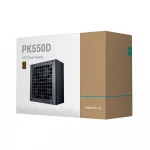 Блок питания Deepcool R-PK550D-FA0B-EU 550 Вт