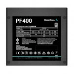 Блок питания Deepcool PF400 R-PF400D-HA0B-EU 400 Вт
