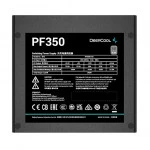 Блок питания Deepcool PF350 R-PF350D-HA0B-EU 350 Вт