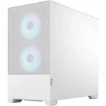 Корпус FRACTAL DESIGN Pop Mini Air RGB White FD-C-POR1M-01 Mini-Tower