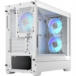 Корпус FRACTAL DESIGN Pop Mini Air RGB White FD-C-POR1M-01 Mini-Tower
