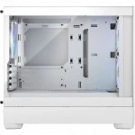 Корпус FRACTAL DESIGN Pop Mini Air RGB White FD-C-POR1M-01 Mini-Tower