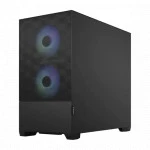 Корпус FRACTAL DESIGN Pop Mini Air RGB Black FD-C-POR1M-06 Mini-Tower