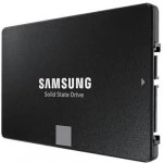 Внутренний накопитель Samsung 870 EVO MZ-77E500B/EU SSD (твердотельные), 500 ГБ, 2.5 дюйма, SATA