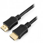 Кабель интерфейсный Cablexpert HDMI to HDMI 10m CC-HDMI4L-10M