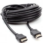 Кабель интерфейсный Cablexpert HDMI to HDMI 10m CC-HDMI4L-10M