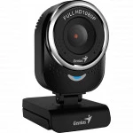 Веб камеры Genius QCam 6000