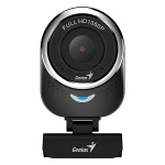 Веб камеры Genius QCam 6000