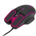 Мышь Ritmix ROM-330 Black