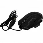 Мышь Ritmix ROM-363 Black