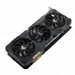 Видеокарта Asus GeForce RTX3060 12GB TUF-RTX3060-12G-V2-GAMING (12 ГБ)