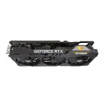 Видеокарта Asus GeForce RTX3060 12GB TUF-RTX3060-12G-V2-GAMING (12 ГБ)