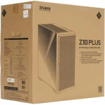 Корпус Zalman Z10 Plus Mid-Tower