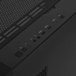 Корпус Zalman Z10 Plus Mid-Tower