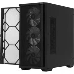 Корпус Zalman Z10 Plus Mid-Tower
