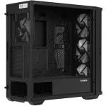 Корпус Zalman Z10 Plus Mid-Tower