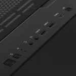 Корпус Zalman Z10 DUO Z10 Duo Mid-Tower