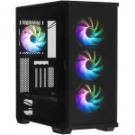 Корпус Zalman Z10 DUO Z10 Duo Mid-Tower