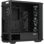 Корпус Zalman Z10 DUO Z10 Duo Mid-Tower