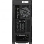 Корпус Zalman Z10 DUO Z10 Duo Mid-Tower