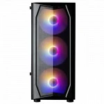 Корпус Zalman N4 Rev.1 Mid-Tower