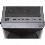 Корпус Zalman N4 Rev.1 Mid-Tower