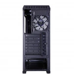 Корпус Zalman N5 TF Mid-Tower
