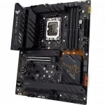 Материнская плата Asus TUF GAMING Z690-PLUS (ATX, LGA 1700)