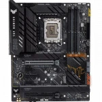 Материнская плата Asus TUF GAMING Z690-PLUS (ATX, LGA 1700)