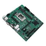 Материнская плата Asus PRO H610M-C D4-CSM Mini-ATX, LGA 1700